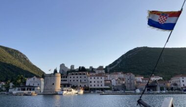 Unforgettable Croatia launches new private island oyster tasting experience