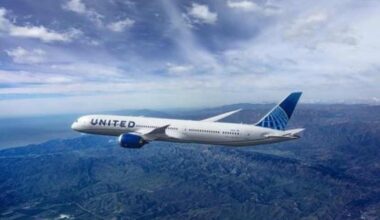 United Airlines Takes Transatlantic Travel to New Heights with Nonstop Flights to Croatia, Italy, Scotland and Spain in Summer 2026