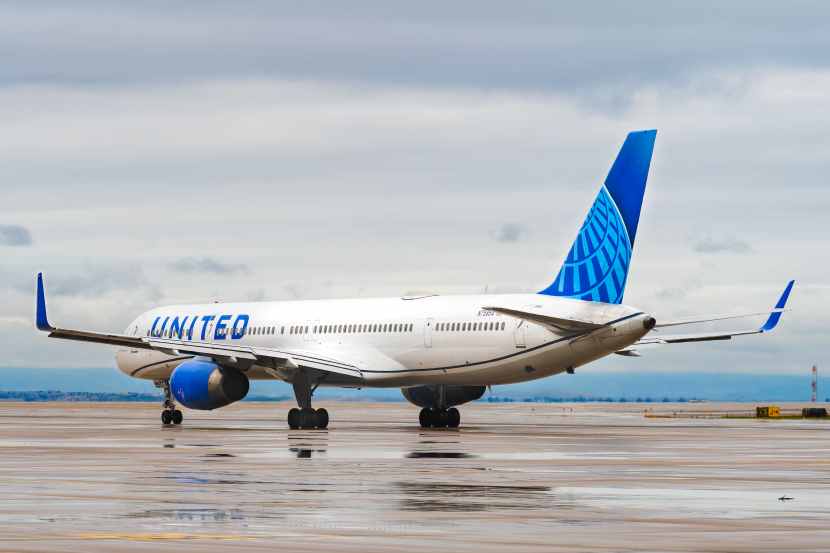 US Joins Croatia, Scotland, Italy, Spain as United Airlines Launches New 2026 International Routes: Americans, Don’t Wait—Your Dream Destinations Are Just a Flight Away!