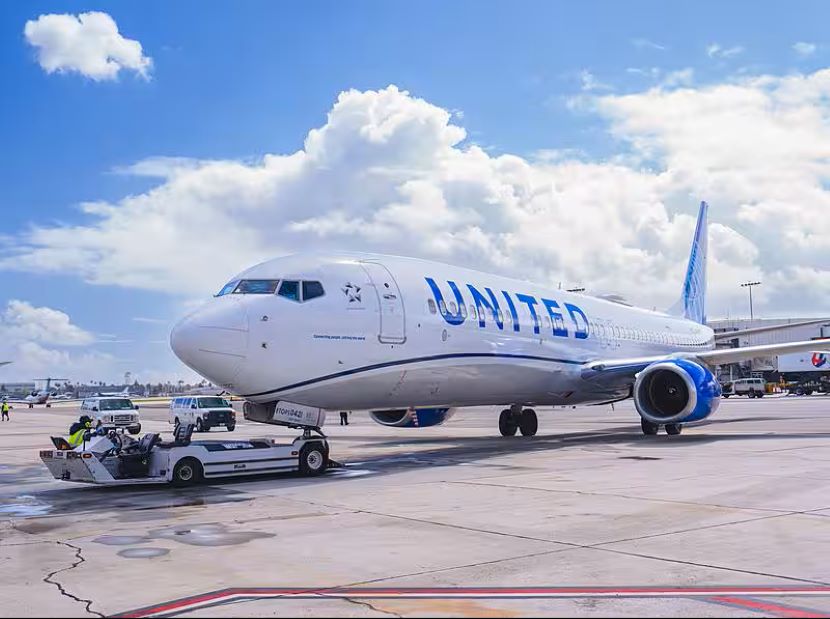 Flight Cancellations in Newark, Munich, Amsterdam, Dubai and more Brings Travel Disruption to US, Germany, Netherlands, UAE and other Countries as United Airlines Suspends a Dozen of Flights, New Update