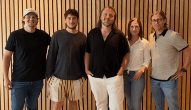 Konrad Snyder Inks With Electric Feel Entertainment