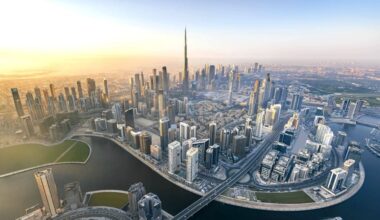 UAE economy leads the charge: IMF sees 4.8% growth, Abu Dhabi at 6%