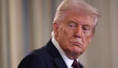 Trump energy cuts washington...