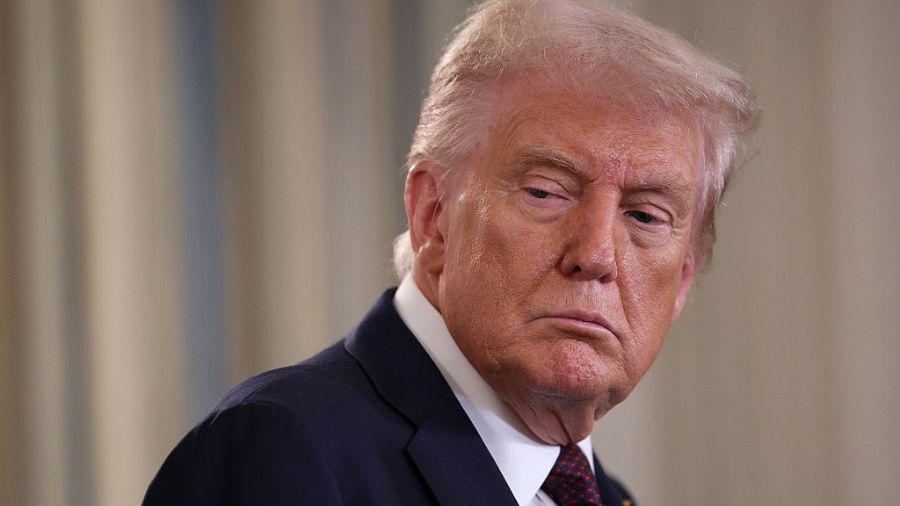 Trump energy cuts washington...