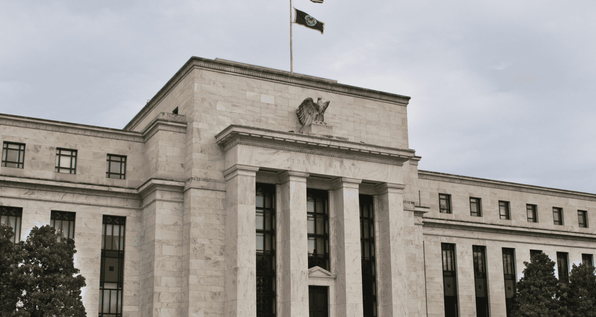 Bonus for equities as Fed ‘signals’ looser monetary policy