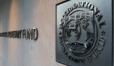 IMF seeks clarity from Pakistan on $11-billion worth discrepancies in its import data
