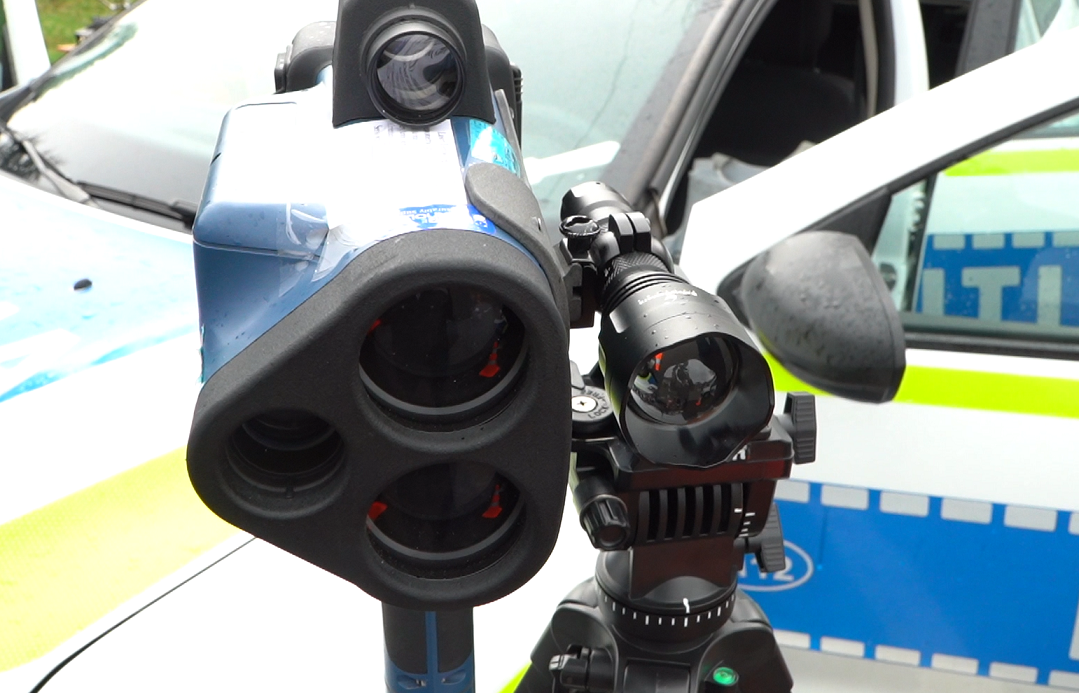Sistemul E-SIGUR de monitorizare a traficului îi identifică mai ușor pe vitezomani – TV SIGHET