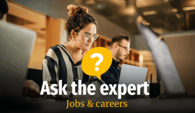 To what extent is it ok to use AI at work?