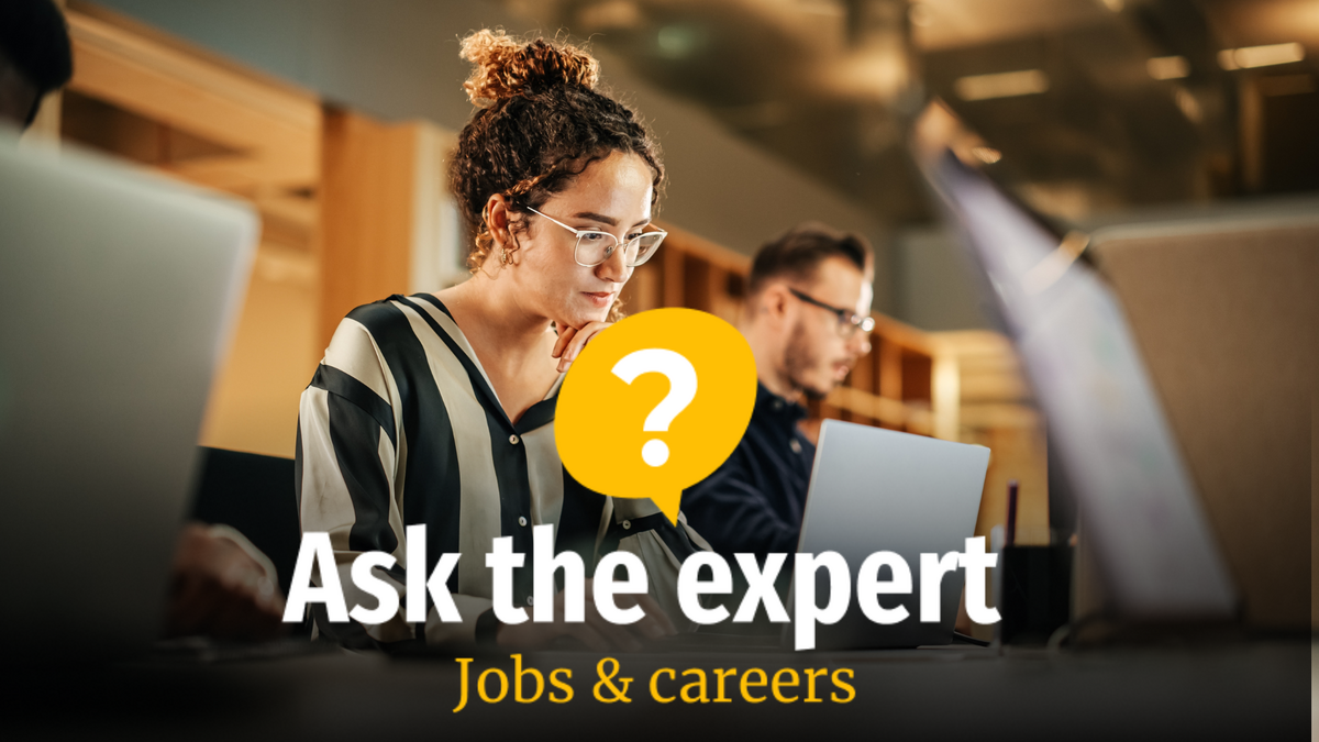 To what extent is it ok to use AI at work?