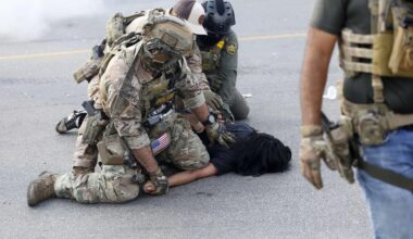 More Than 170 US Citizens Have Been Held by Immigration Agents So Far This Year