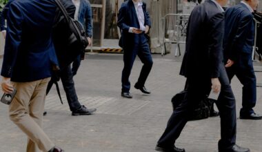 Goldman Sachs, JPMorgan, and Citi surged past expectations as Wall Street bankers get busy again