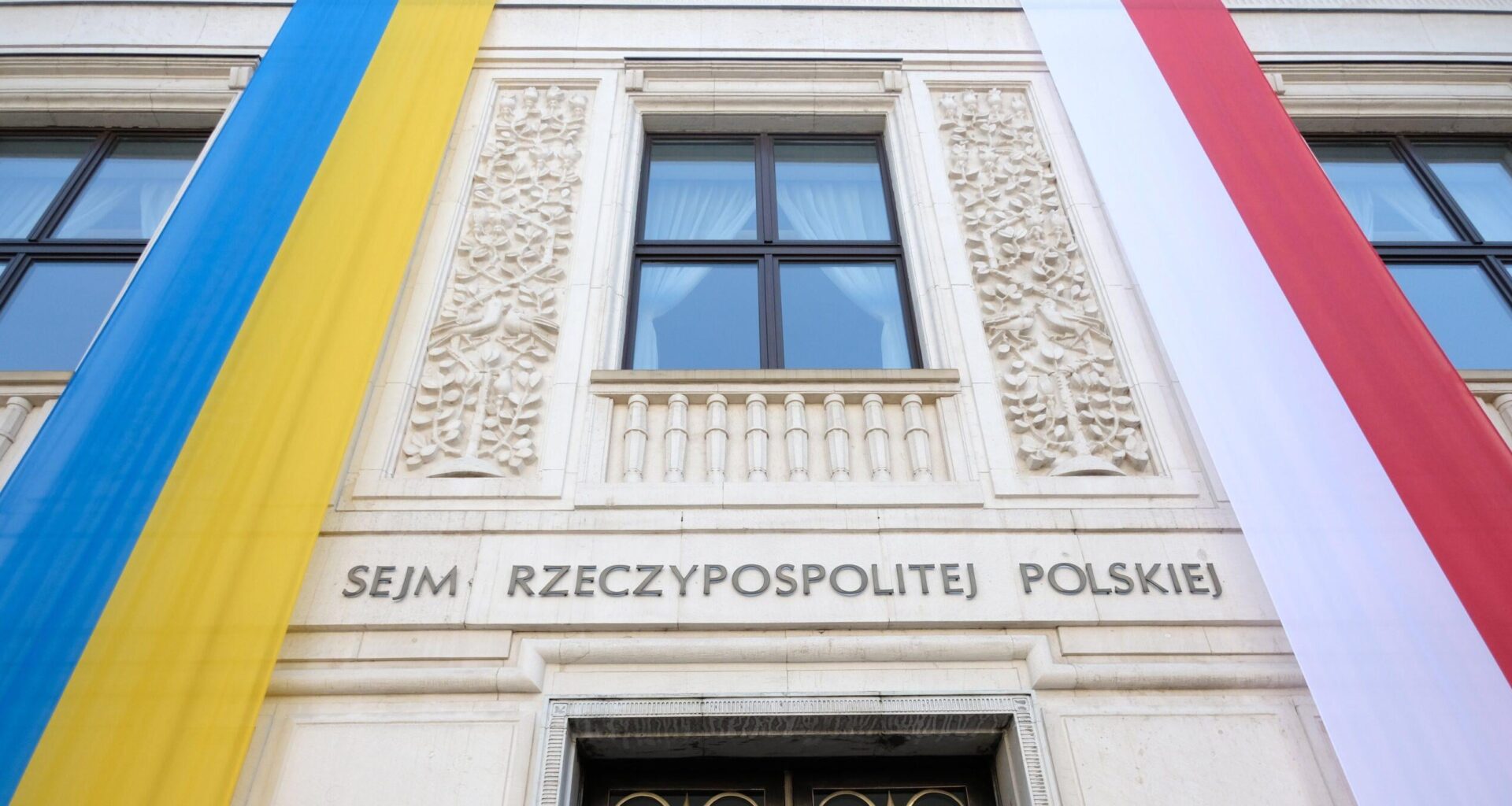 “Ukrainians cannot be allowed representation in Polish parliament,” says far-right leader