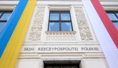 “Ukrainians cannot be allowed representation in Polish parliament,” says far-right leader