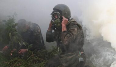 Gladiatorenkämpfe und Einsätze als lebende Köder: Frontberichte decken Martyrien russischer Soldaten in eigenen Einheiten auf