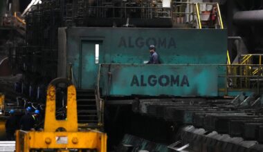 U.S. tariff revenue piles up as Canada abandons tit-for-tat trade war approach