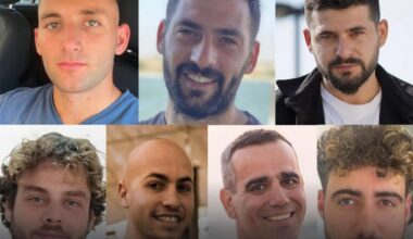 Gaza Ceasefire: Hamas Releases First Seven Hostages, 13 Others To Be Released Today | TimelineDaily