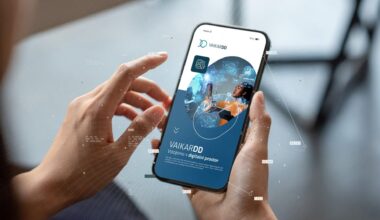 More than five million euros of EU funds for Slovenia for the digitalization of geospatial data