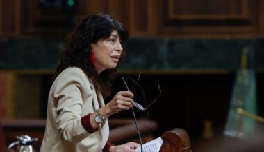 España acusa a Argentina de bloquear una declaración del G-20 que promovía la participación de las mujeres en la toma de decisiones | Política