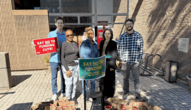 Millions of US Families Could Soon Go Hungry Thanks to Trump-GOP Government Shutdown