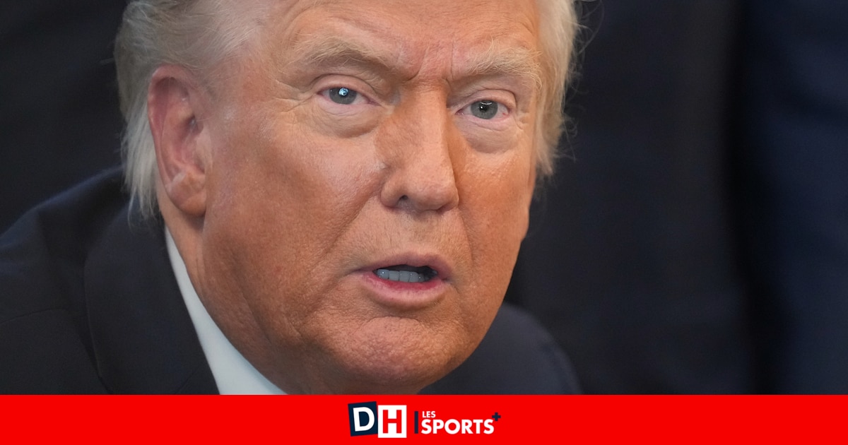 Conflit Israël-Hamas: Trump assure que le Hamas "a accepté certaines choses très importantes"