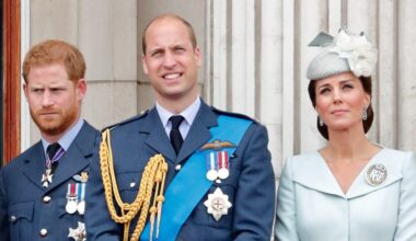 Prince Harry barred from saying Kate and family were victims in privacy claim