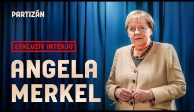 Merkel has never claimed that Poland or the Baltic states are "to blame for the war in Ukraine"