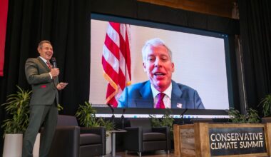 Trump administration aims to start 10 nuclear reactors in 2 years – Deseret News