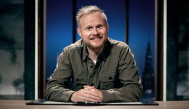 Ansatte på 'Tæt på sandheden' står frem: Vil ikke have noget med ham at gøre