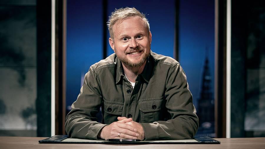 Ansatte på 'Tæt på sandheden' står frem: Vil ikke have noget med ham at gøre