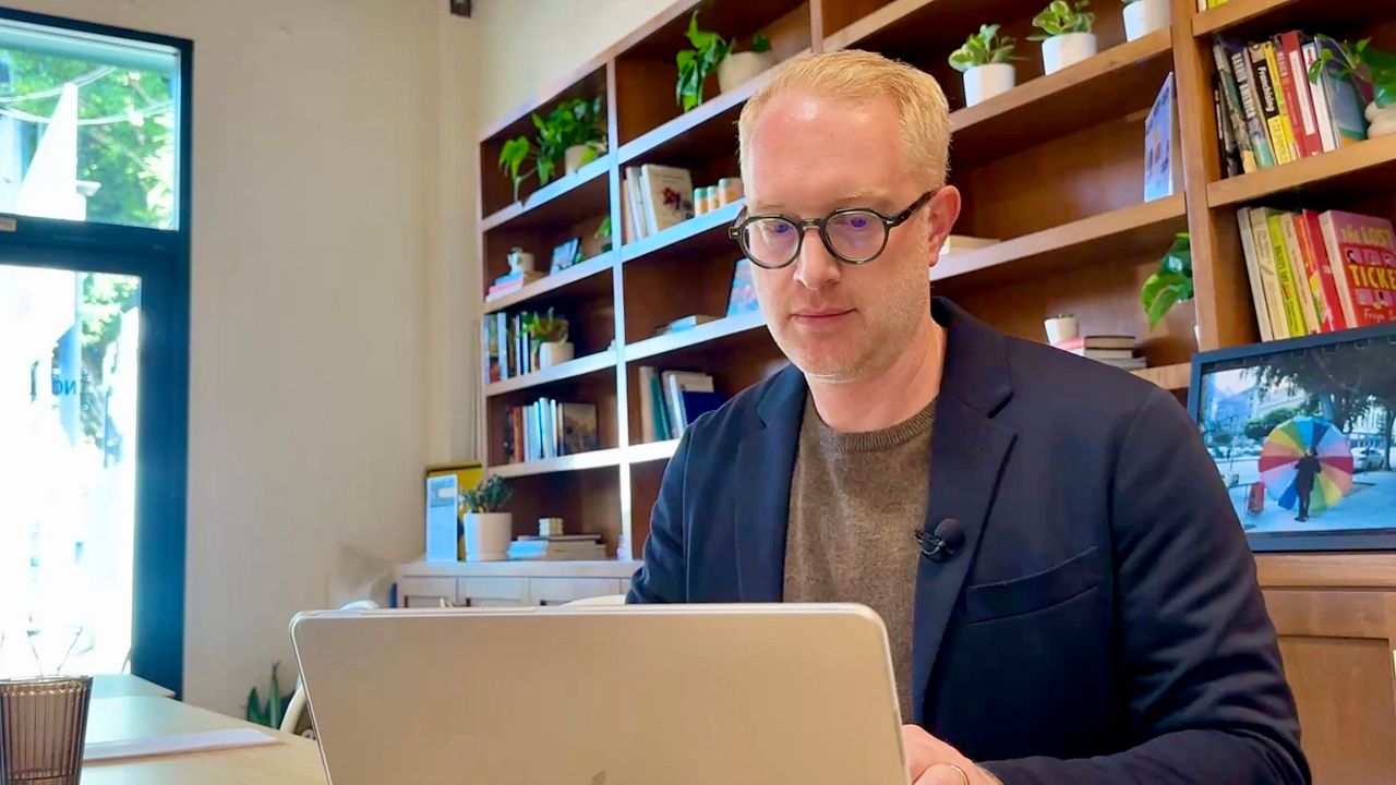 Immigrant advocates fight IRS data sharing in court