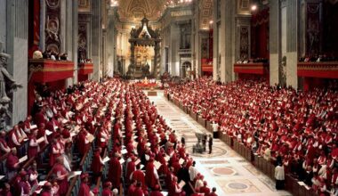 Vatican II at Sixty - First Things