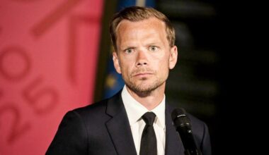 Påmindelse om at hummelgaard virkelig gerne vil have at chatkontrol bliver lov. Vi burde sige nej tak til mere overvågning.