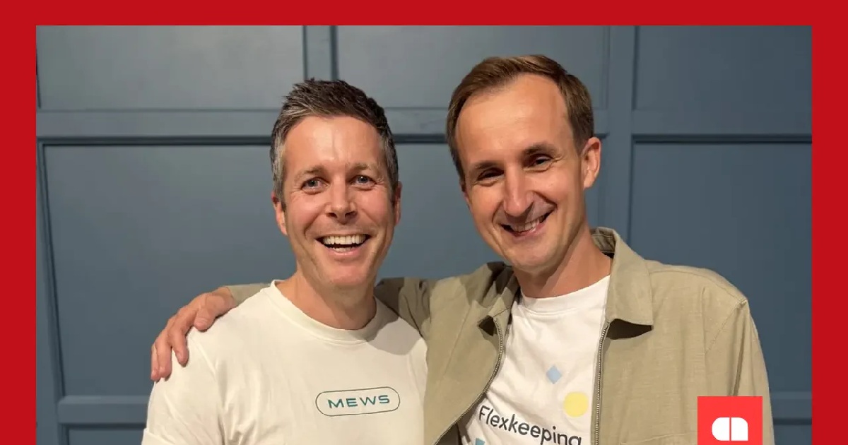 Mews acquires Flexkeeping to enhance hotel operations with automation