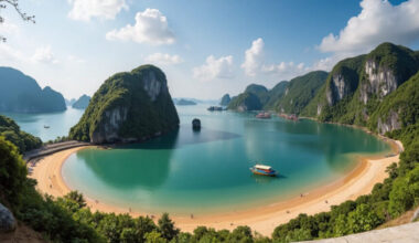 Vietnam Joins China, El Salvador, Morocco, Sweden, Oman, Peru, Philippines, Qatar And More As Canada Issues New Travel Advisory Over Increased Travel Risks