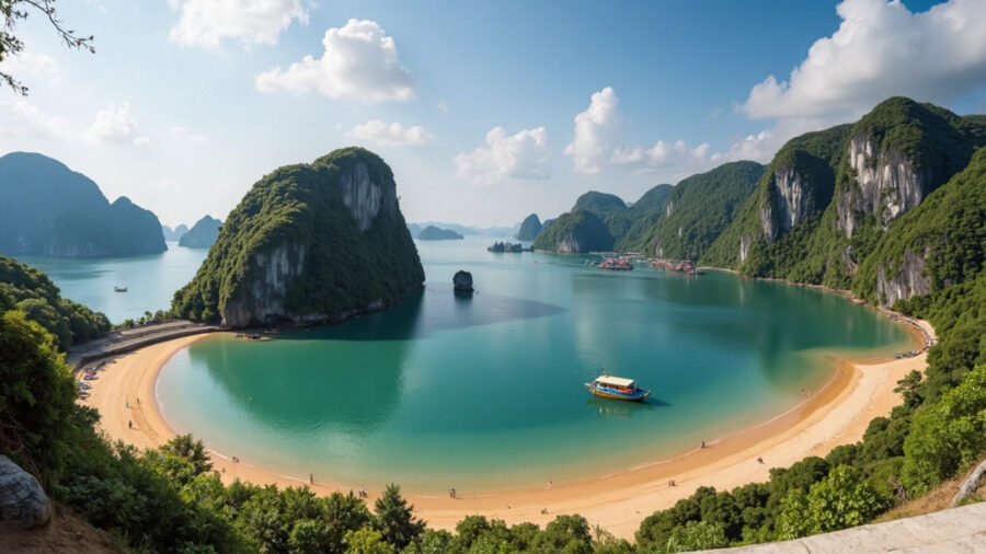 Vietnam Joins China, El Salvador, Morocco, Sweden, Oman, Peru, Philippines, Qatar And More As Canada Issues New Travel Advisory Over Increased Travel Risks