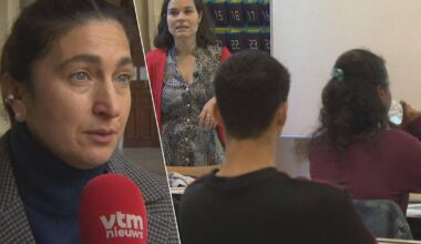“Vrouwen horen alleen in de keuken te staan”: 1 op de 3 leerkrachten merkte al radicalisering bij een kind in de klas
