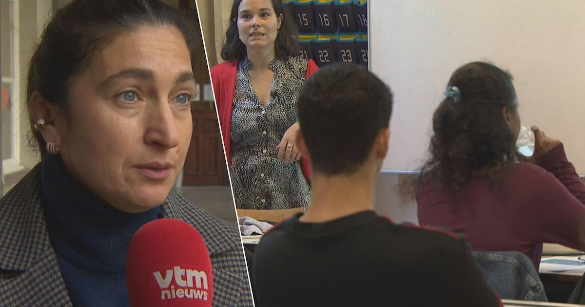 “Vrouwen horen alleen in de keuken te staan”: 1 op de 3 leerkrachten merkte al radicalisering bij een kind in de klas