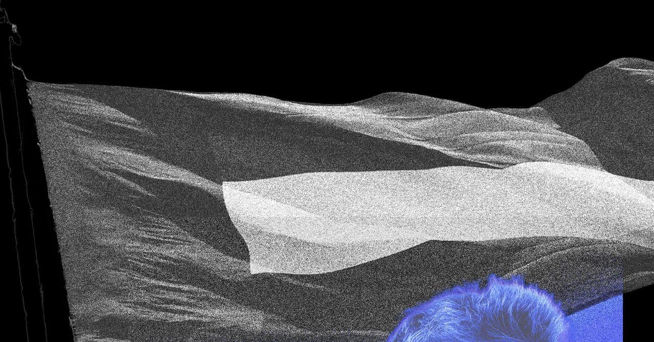 ‘Sovereign AI’ Has Become a New Front in the US-China Tech War