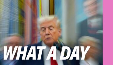 How Trump Wants to Wield the Shutdown