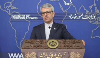 Iran Condemns Israeli Attack on Al-Samoud, Calls It ‘Terrorist Act’ -