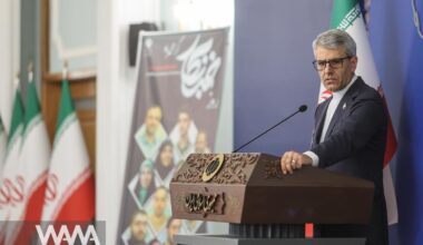 Iran Condemns U.S. Military Provocations in the Caribbean and Latin America
