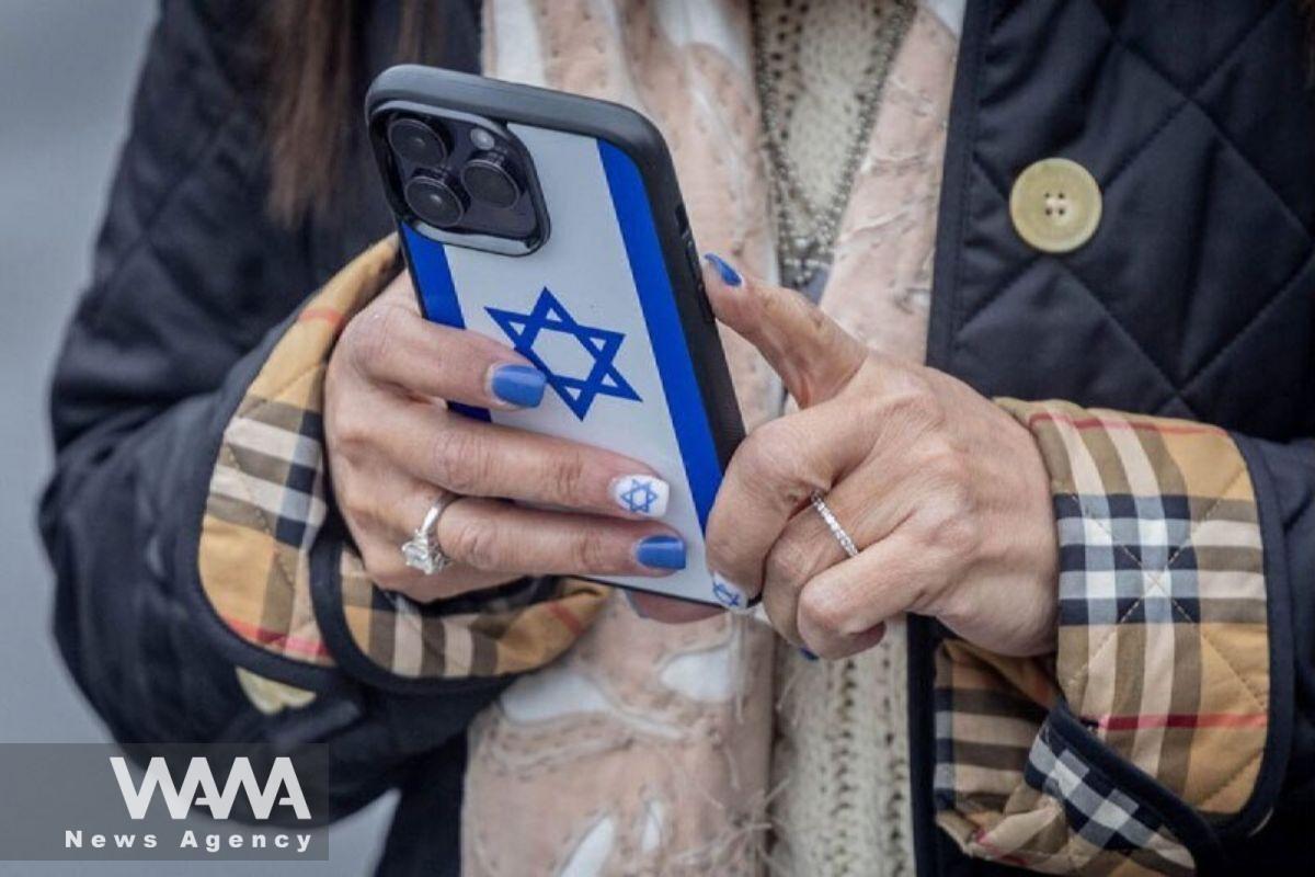 $7,000 Per Post Israel’s Whitewashing Project with American