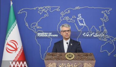 Iran Warns of Ongoing Israeli Crimes Despite Ceasefire