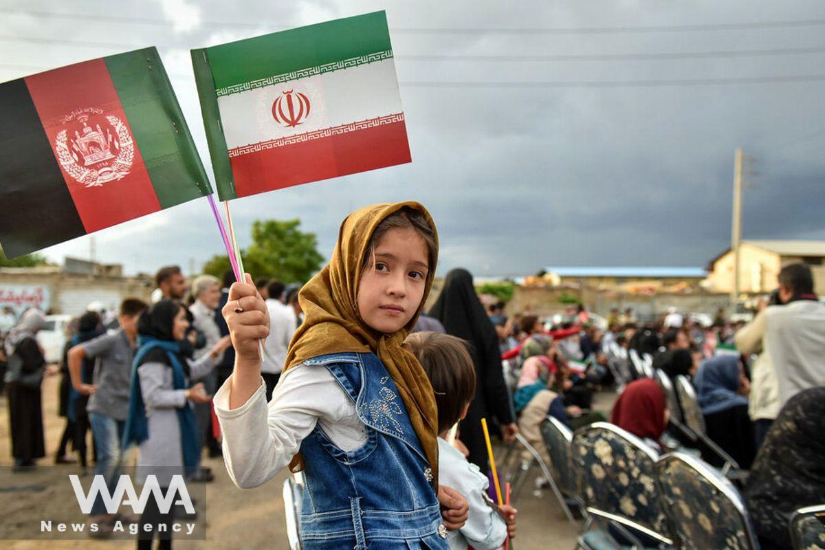 WANA - Afghan Migrants (2)