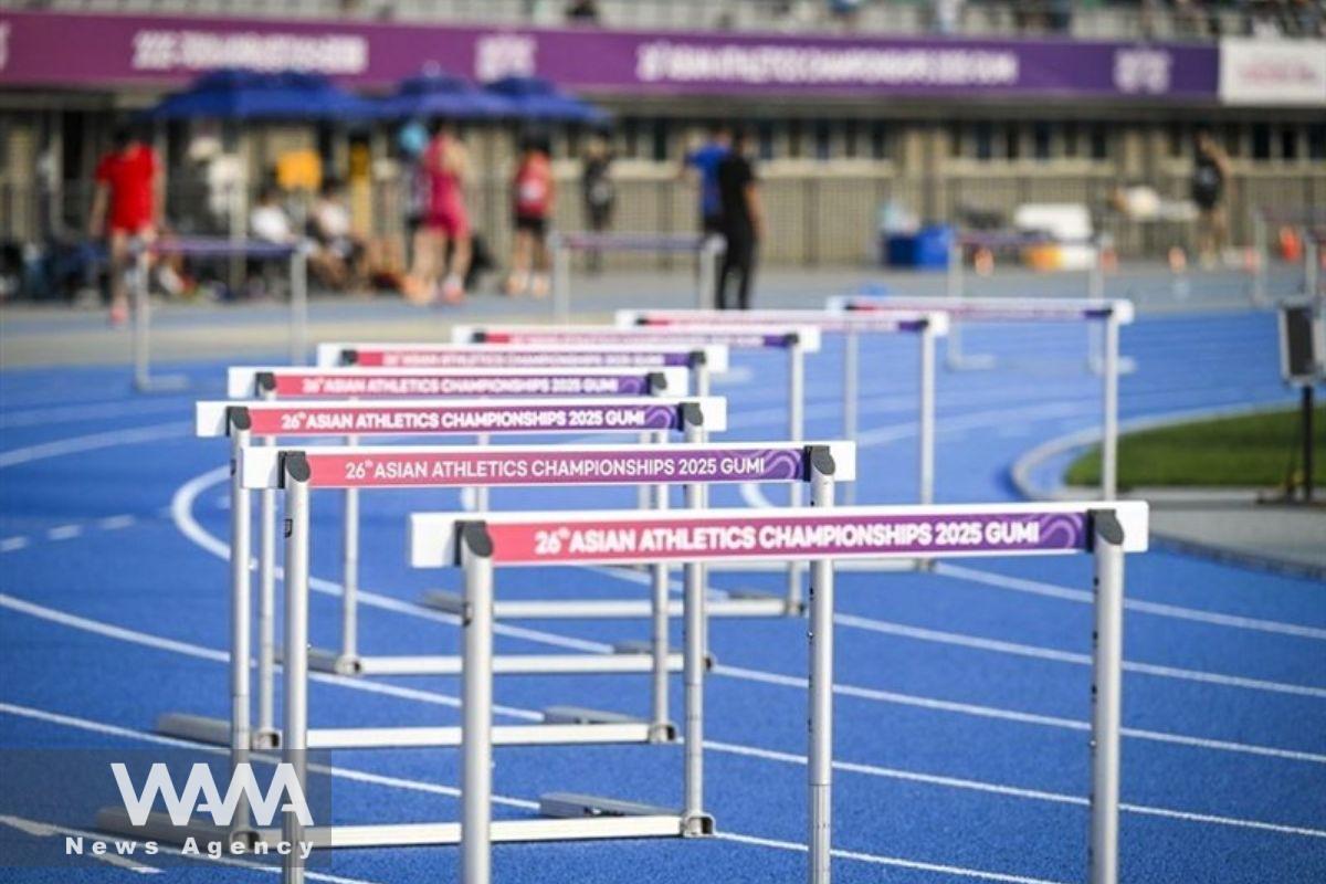 Rape Allegations Against Iranian Athletes Dropped in South Korea