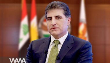 Barzani