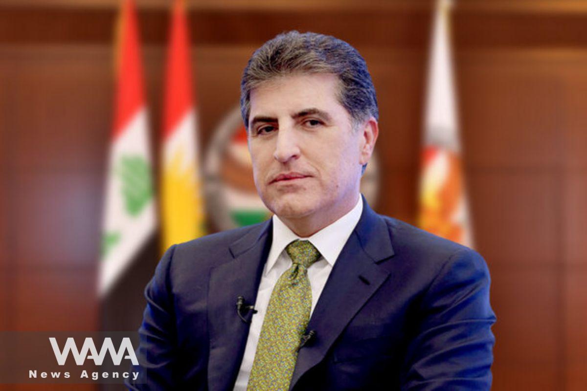 Barzani