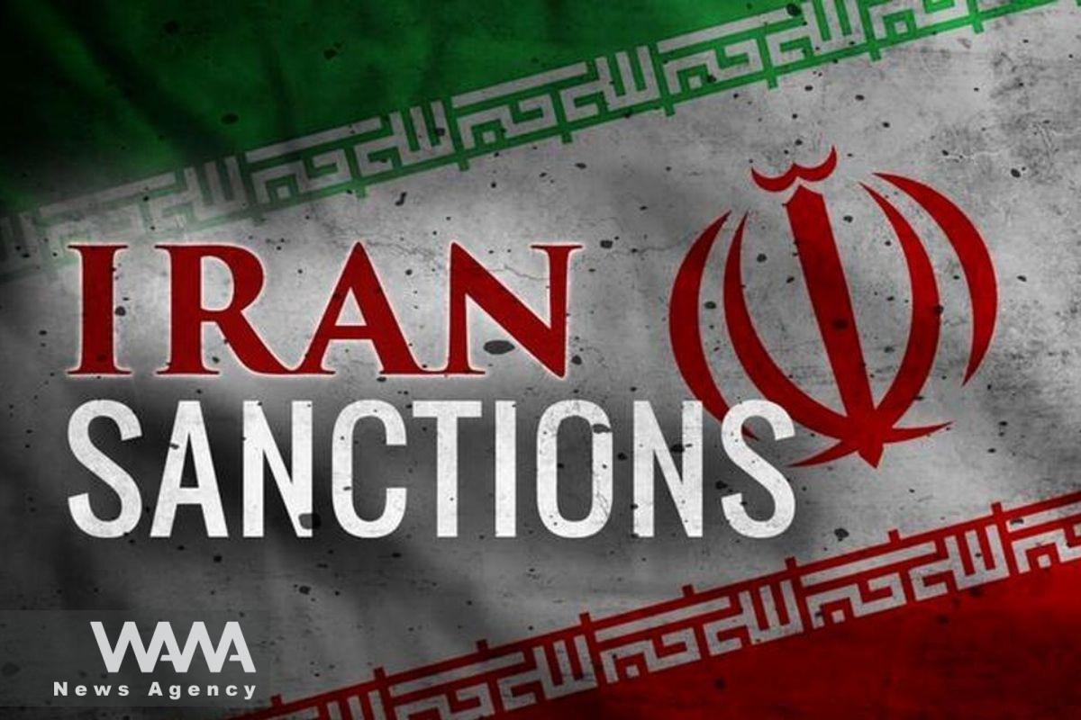 Iran. sanction