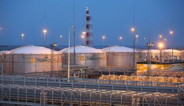 Russia to import gasoline from Asia as nearly 40% of refining capacity shuts down, media reports