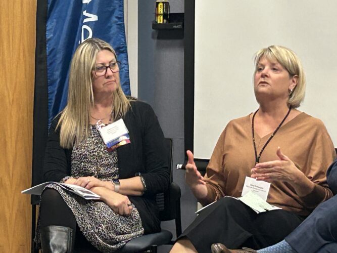 Good Help Is Hard To Keep, Employers Say at Wheeling Conference | News, Sports, Jobs